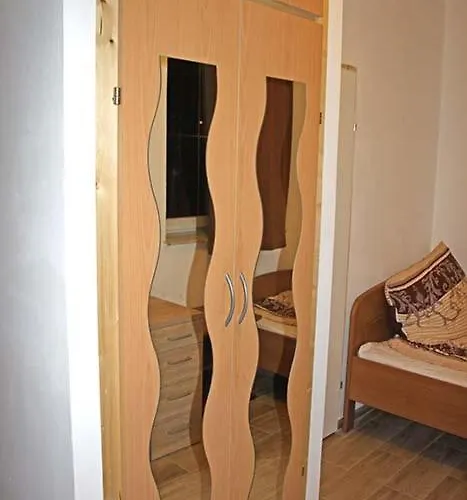 Konukevi F.e.matras-gasse 9