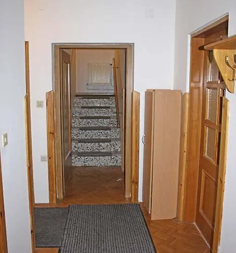 Konukevi F.e.matras-gasse 9