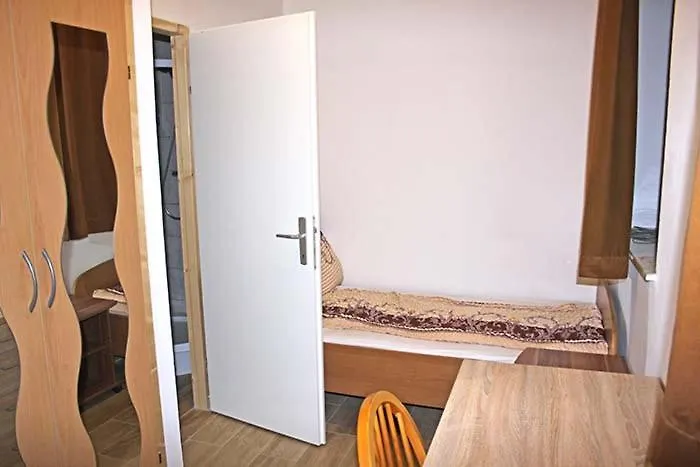 F.e.matras-gasse 9 * Viyana